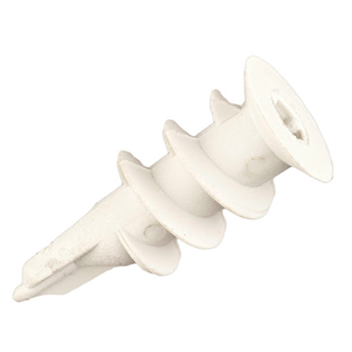 TURBO ALÇIPAN DÜBEL PLASTİK / 250 